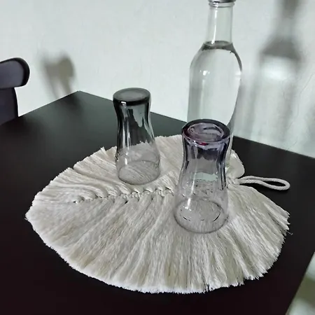 Schoenes Im Einfamilienhaus *